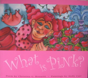 What is pink ed