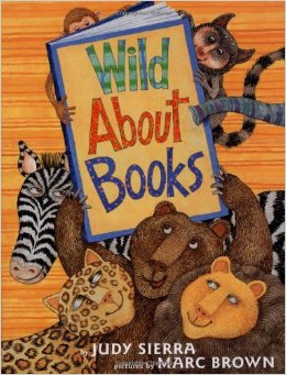 wildaboutbooks